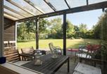 Location vacances Dronningmølle - 2 Bedroom Lovely Home In Dronningmølle-2