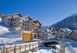 Location vacances Valmeinier - Village Club - Neaclub La Lauza-1