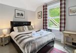 Location vacances Lynton - The Cottage at Woodlands-4