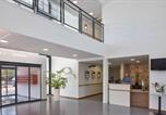 Hôtel Olivet - Quality Aparthotel Orleans Sud Zenith-2