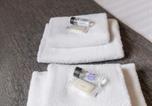 Hôtel Adare - The Quigley Residence-4