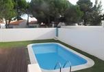 Location vacances Alvor - Villa Prainha-3