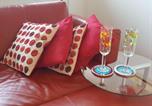 Location vacances Bregenz - Holiday apartment-3