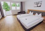 Hôtel Bestwig - K1 Hotel Willingen-1