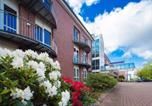 Hôtel Schleswig - Hotel Heidehof garni-4