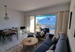 Location vacances Locarno - Ferienwohnung C12-4