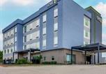 Hôtel Mansfield - Home2 Suites By Hilton Fort Worth Arlington West-1