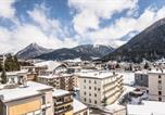 Location vacances Arosa - Central Apartments Davos-2
