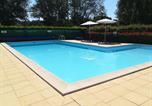 Camping avec Piscine Pays de la Loire - Camping de l'Hippodrome-1