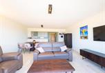 Location vacances  West Flanders Province - Dunekant - 0502 + park.3-4
