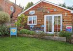 Location vacances Romsey - The Bike Shed-1