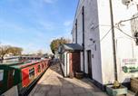 Location vacances Nantwich - Quayside Apartment-4