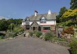 Location vacances Storrs - Storrs Lodge-2