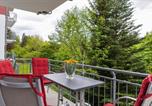 Location vacances Oberhof - Ferienwohnung Tannenblick 7-1-2