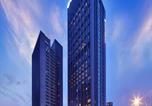 Hôtel Chine - New Century Grand Hotel Hangzhou Shengtai-1