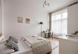 Location vacances Budapest - Olive Art Get Away-Walk to Buda Eye & Fashion Street-4