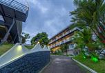 Hôtel Parc national d&quote;Eravikulam - Treebo Misty Garden Resorts & Spa With Swimming Pool-4