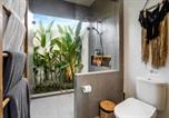 Location vacances Tabanan - Nirmala Cozy 2 Br Private Pool Villa-3