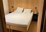 Location vacances La Chapelle-d'Abondance - Appartement charmant au pied des pistes avec balcon et parking - Fr-1-692-93-4