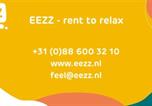 Location vacances Zandvoort - Dd 58 - Camping de Duindoorn - Airco-2