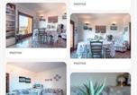 Location vacances Santa Teresa Gallura - Girasole sul mare, centre top sea view , dishwasher, air conditioning, wifi fibra , garage Cin-2