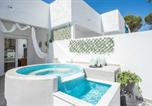 Hôtel Archangelos - Casa Mikele by Sarikas - Sea Side Suites and Studios -adults only-1