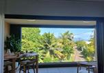 Location vacances Punaauia - L'Evasion Tahitienne - Cozy apartment-1