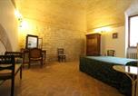Hôtel Province de Pérouse - Residenza Sant'Agnese-4
