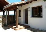 Location vacances Casas del Monte - El Naranjo-2