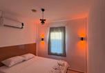 Hôtel Bodrum - Kılavuz otel-3