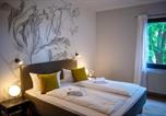 Hôtel Wetzlar - Schlosshotel Braunfels & Himmelreich-3