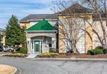 Hôtel Norcross - Hometowne Studios by Red Roof Atlanta Ne - Peachtree Corners-4