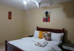 Location vacances Nairobi - Au Village Home-1