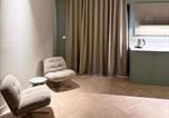 Location vacances Alicante - Ground Floor Apartment-1