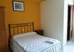 Location vacances Zamora - Hostal Atila-4