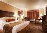 Hôtel Kilgore - Best Western Plus Southpark Inn & Suites-3