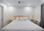 Hôtel Marina - Gateway Lodge-1