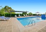 Location vacances Capannoli - Gorgeous Home In Palaia With Outdoor Swimming Pool-1