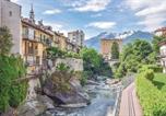 Location vacances Gordona - Casa Capestalozzi-4