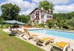 Location vacances Soustons - Domaine d’exception, Piscine, Parc-1