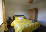 Location vacances Carlisle - Charming 2br Maisonette In Carlisle Center-2