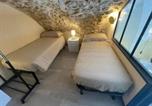 Location vacances Bovino - Puteha - Arco Pronti-4