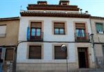 Location vacances Almagro - Apartamentos La Vida de Antes-1