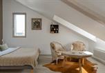 Location vacances Honfleur - Studio et appartements Sainte Catherine-3