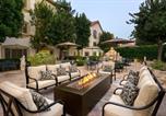 Hôtel Rancho Cucamonga - Ayres Suites Ontario at the Mills Mall - Rancho Cucamonga-3