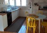 Location vacances Dalmatie – Zadar - Apartments Piero-4