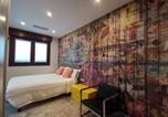 Location vacances Cangas - Caracola de Cabo Home-4