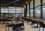 Hôtel Scanzorosciate - Radisson Blu Hotel, Bergamo Choruslife-2