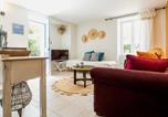Location vacances Saint-Lyphard - Évasion en Gîte de Charme avec Jardin, Piscine Chauffée et Proche Plages – Saint-Lyphard - Fr-1-306-1271-2