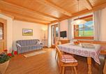Location vacances Castelrotto - Niglutsch Apartement Puflatsch-2